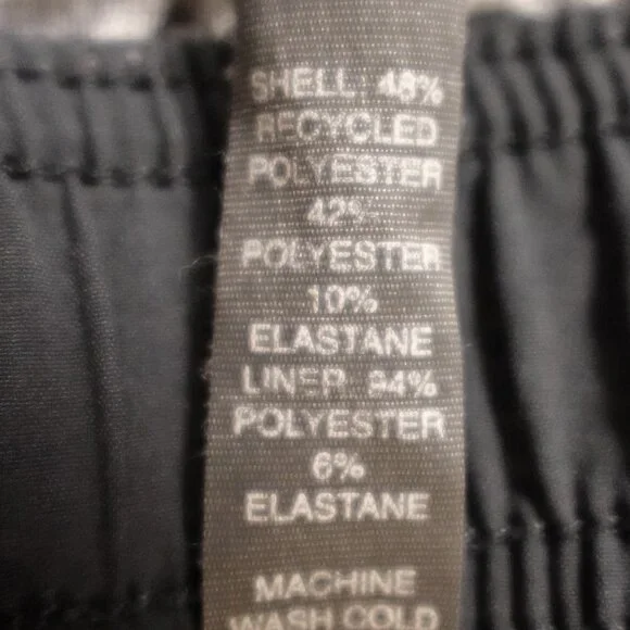 Vuori Kore Jogger men's medium charcoal lined athletic joggers - Picture 5 of 16